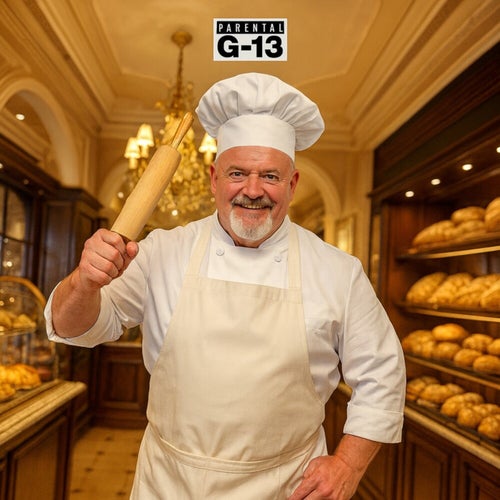 G-13 súrdeig