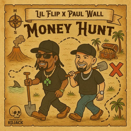 Money Hunt