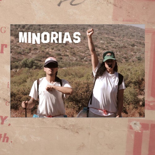 MINORIAS