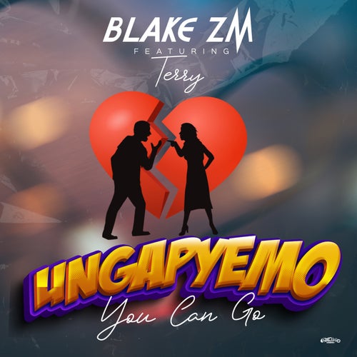 UNGAPYEMO (feat. Terry)