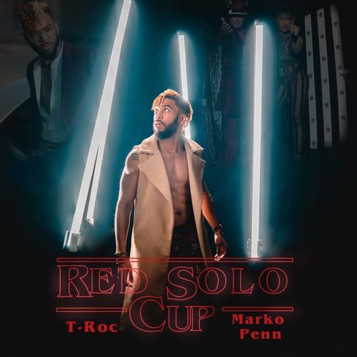 Red Solo Cup  (feat. Marko Penn)