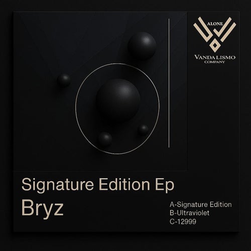 Signature Edition EP