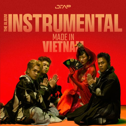Made In Vietnam (Instrumental Version)