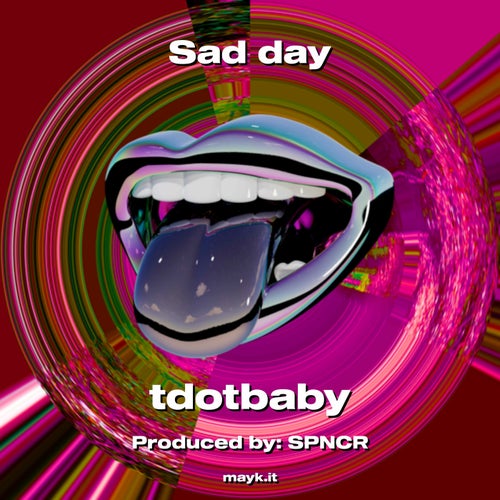 Sad day