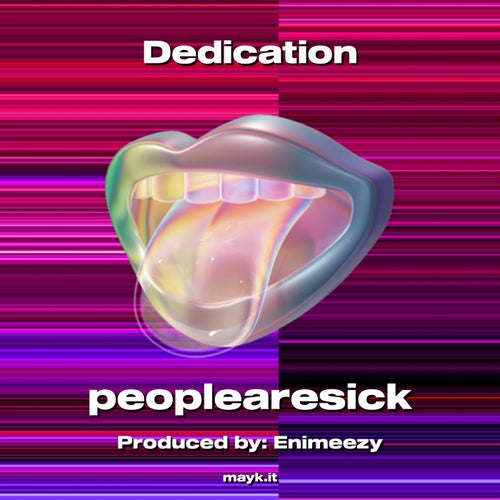 Dedication