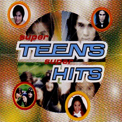 Super Teens Super Hits 1
