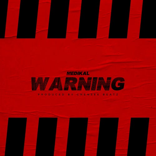 Warning