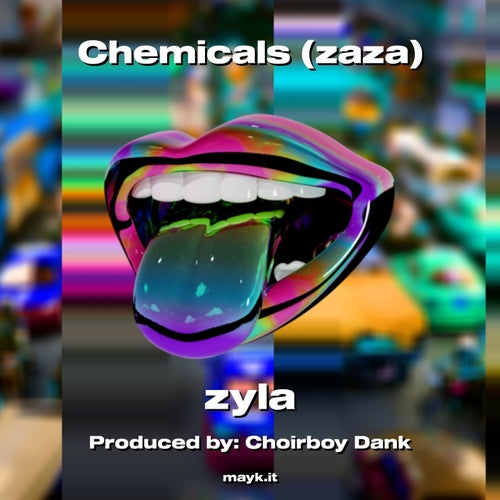 Chemicals (zaza)