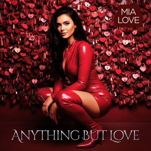 ANYTHING BUT LOVE