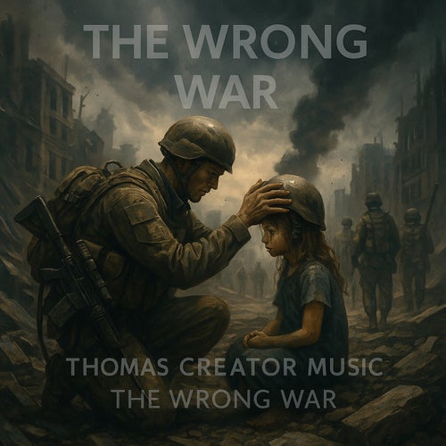 The Wrong War