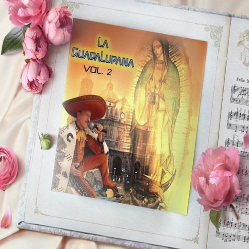 La Guadalupana, Vol. 2