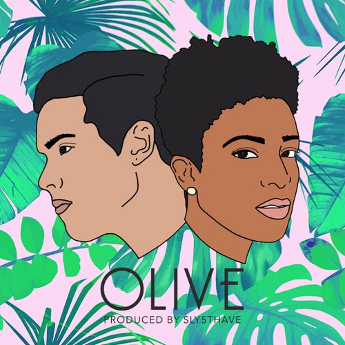 Olive - Single