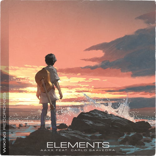 Elements (ft. Carlo Saavedra)