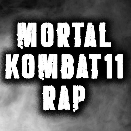 Mortal Kombat 11 Rap &[