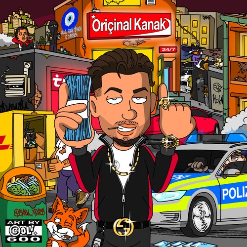 Release of the week