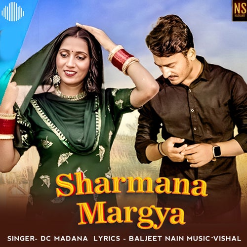 Sharmana Margya