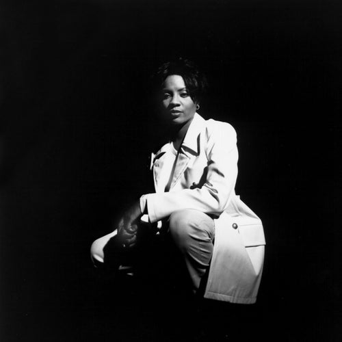 MC Lyte Profile