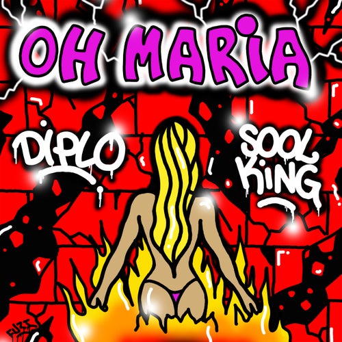 Oh Maria (with Soolking)