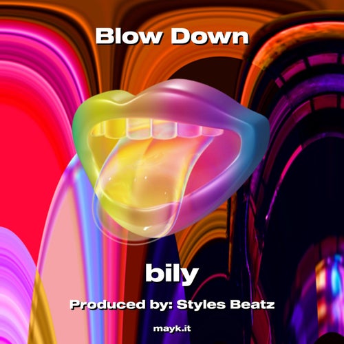 Blow Down