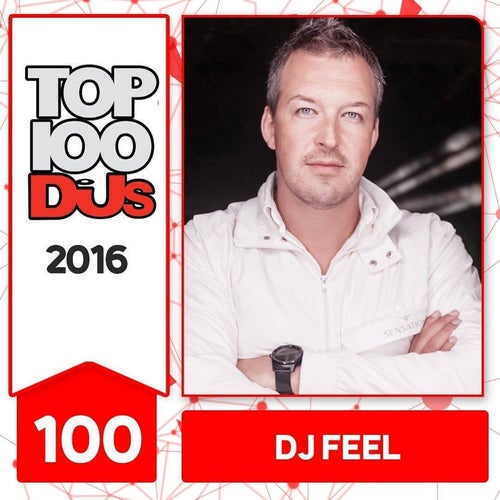 DJ Feel Profile