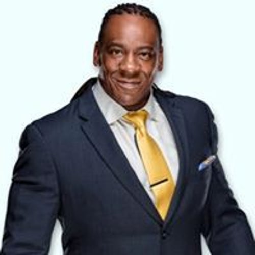 Booker T. Profile