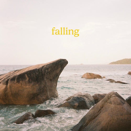 falling