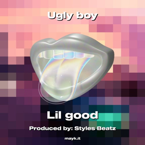Ugly boy