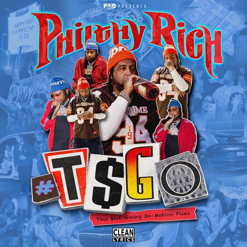 T$GO (Motion Files)