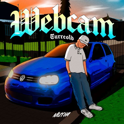Webcam (TurreOld)