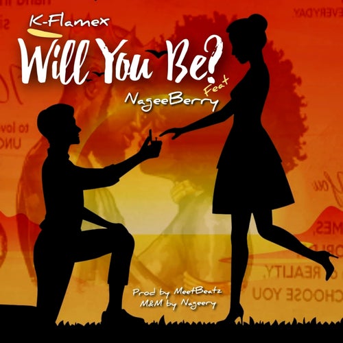 Will You Be