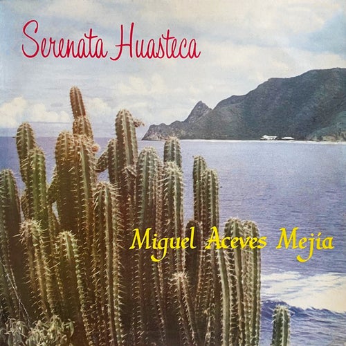 Serenata Huasteca