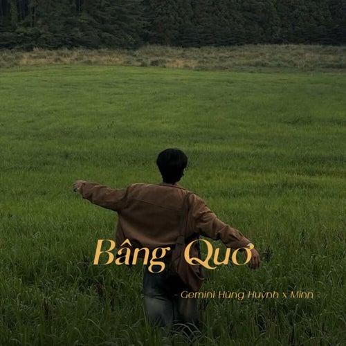 Bâng Quơ (Lofi)