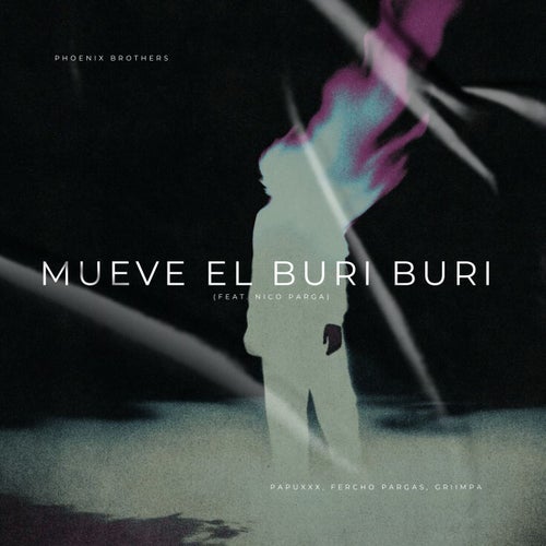 Mueve el Buri Buri (feat. Nico Parga)