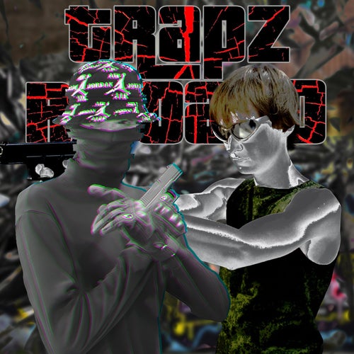 trapz road