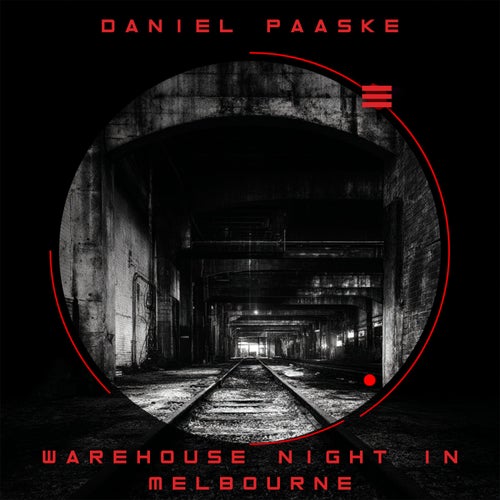 Warehouse night in Melbourne