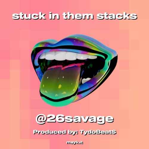 stuck in them stacks