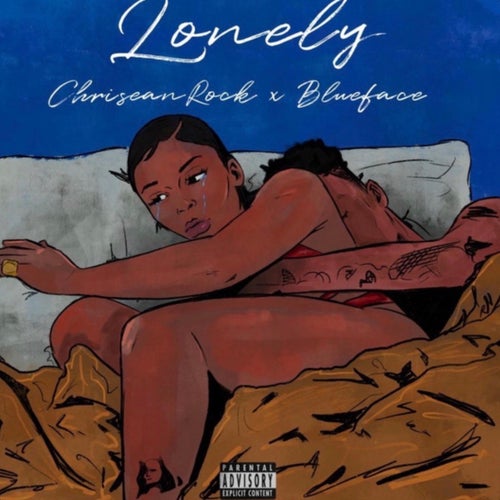 lonely (feat. Blueface)