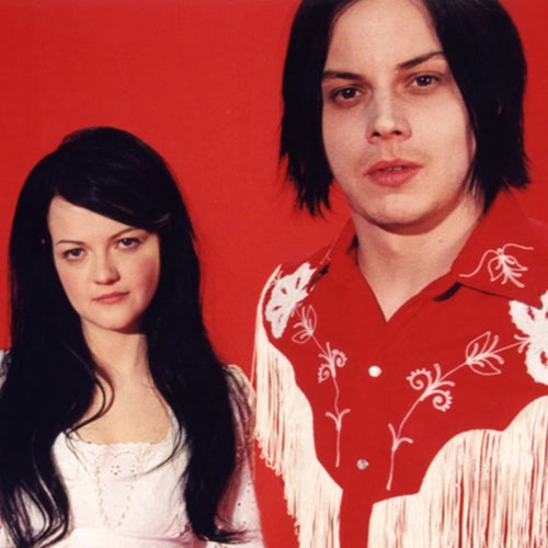 The White Stripes Profile