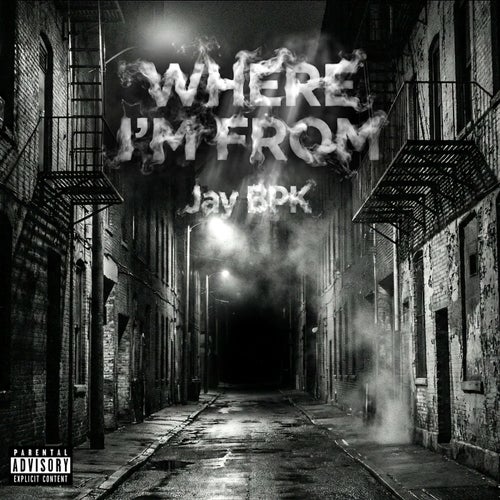 Where I'm From