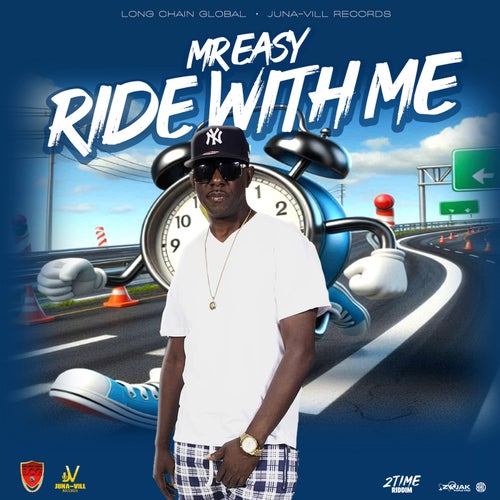 Ride with Me