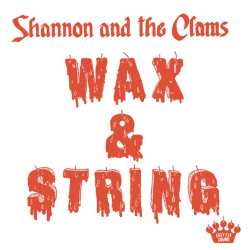 Wax & String