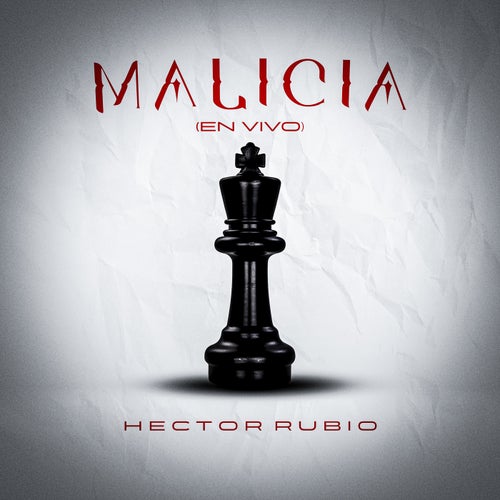 Malicia (En Vivo)