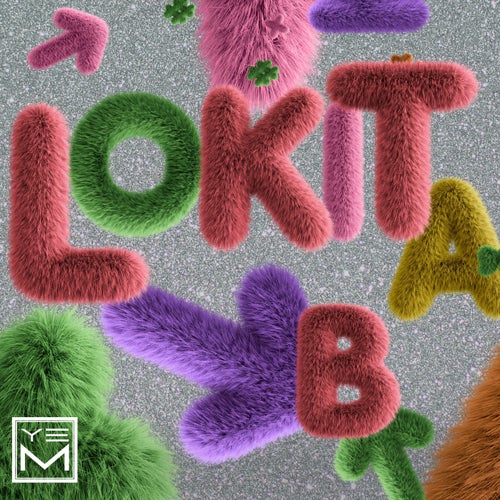 Lokita - Side B