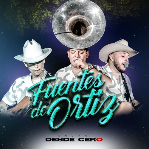 Fuentes De Ortiz (En Vivo)