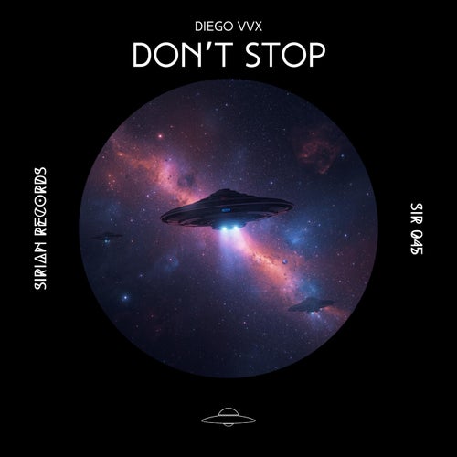 Don't Stop