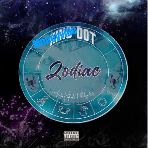 Zodiac (feat. Pookie F'N Rude & Mikeyy 2yz)