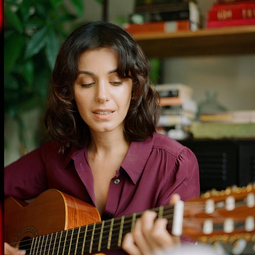 Katie Melua Profile