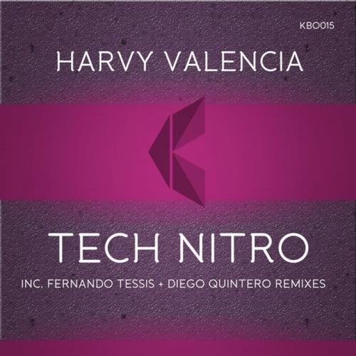 Tech Nitro