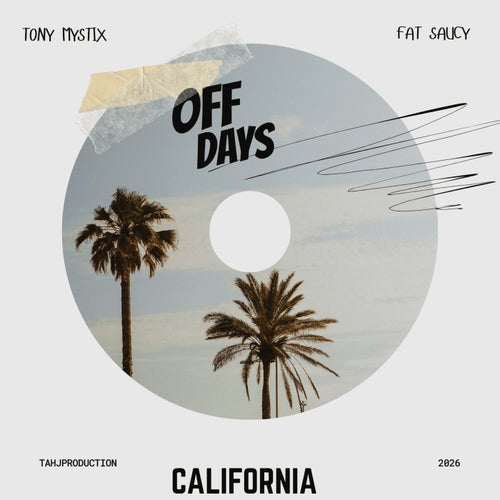 No Days Off (Live)
