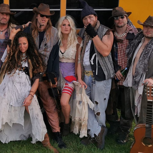 Rednex Profile